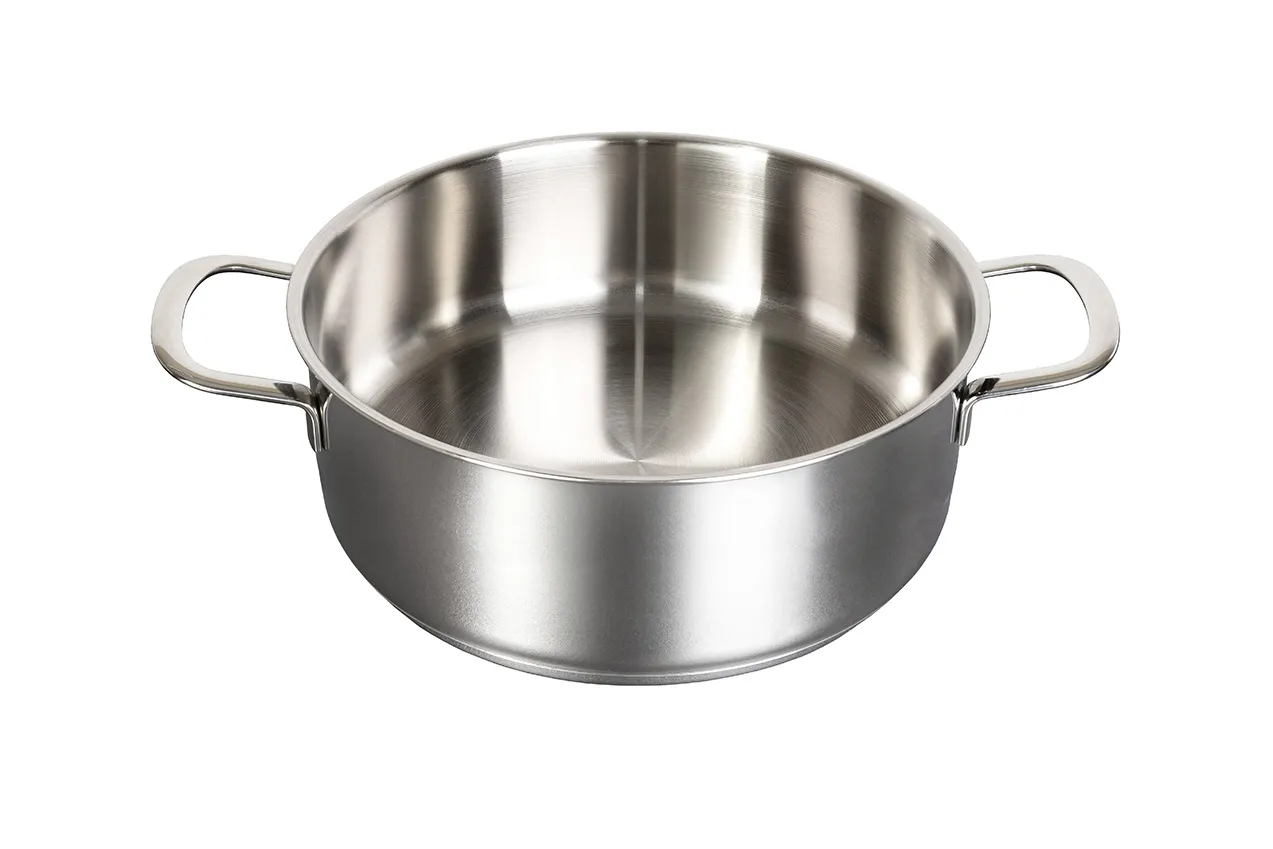 Сотейник 240мм 2 